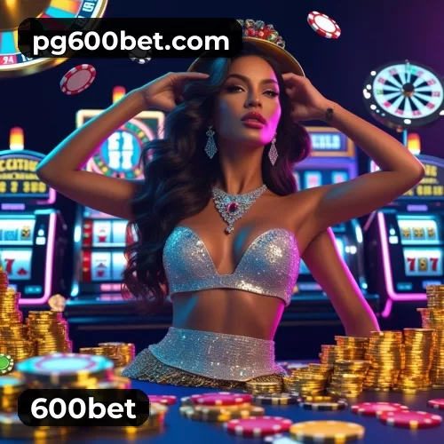 600bet