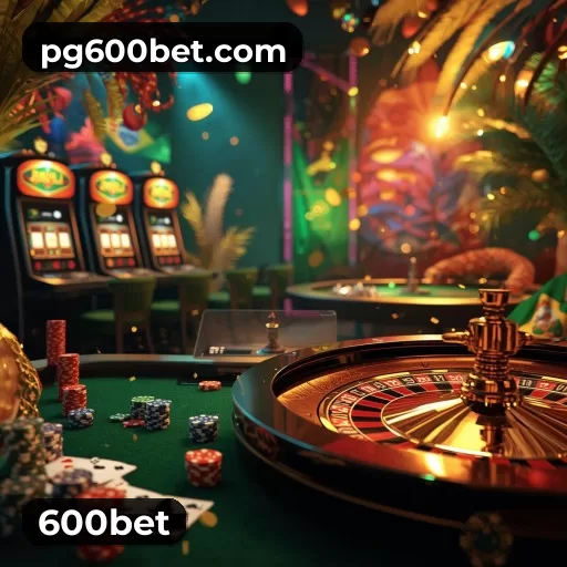 600bet APK - Interface do aplicativo Android