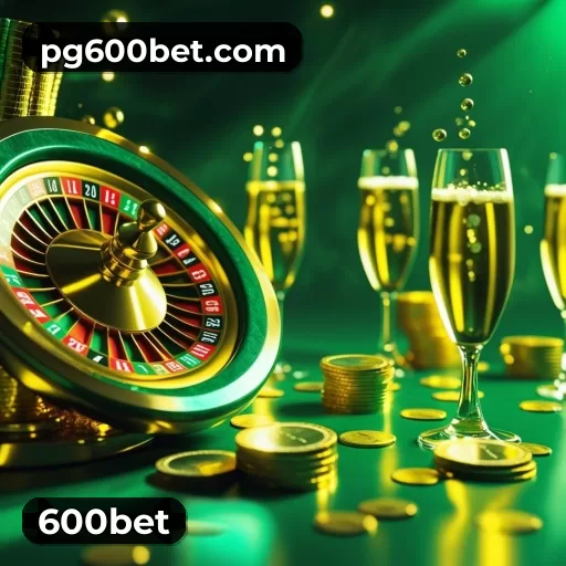 600bet
