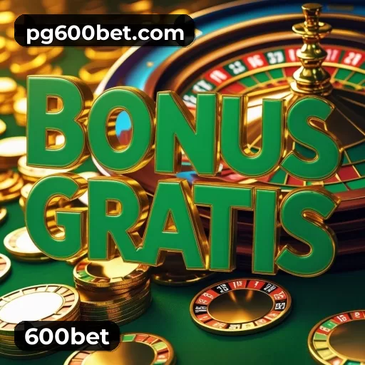 600bet