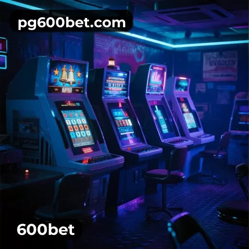 600bet