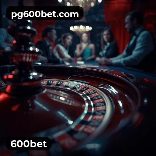 600bet