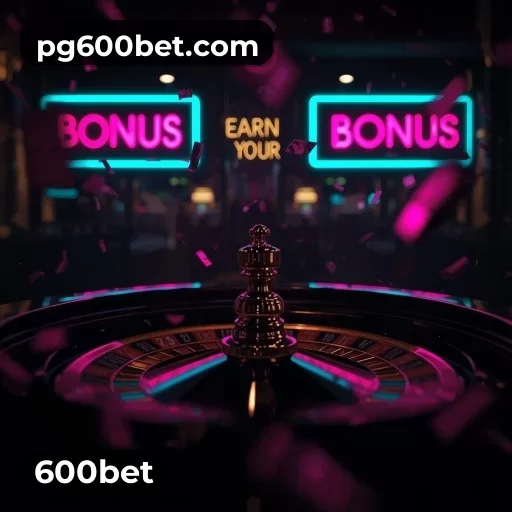 600bet