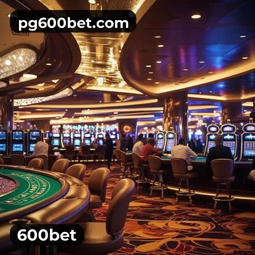 600bet