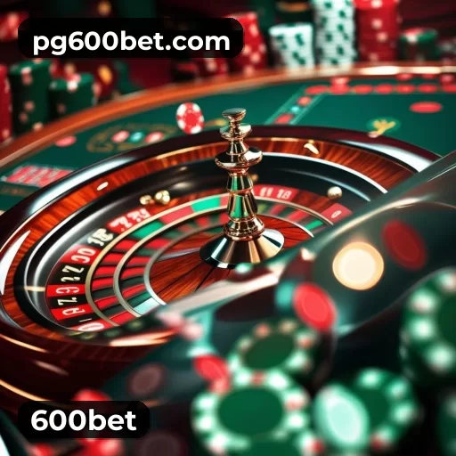 600bet