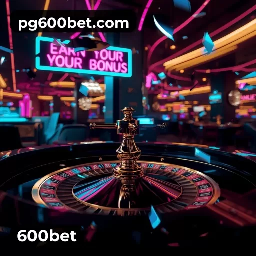 600bet