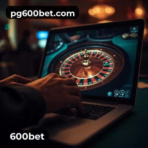 600bet