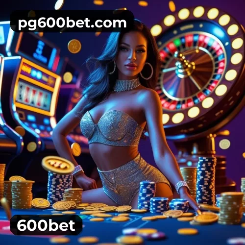 600bet