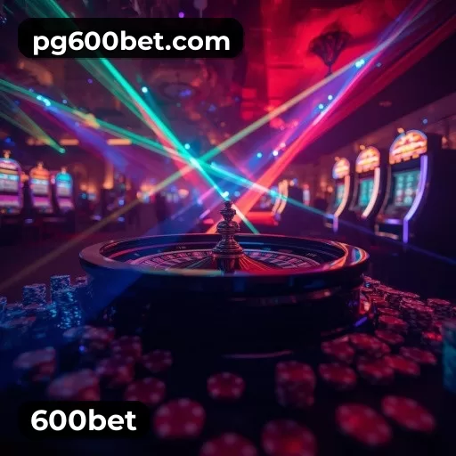 600bet