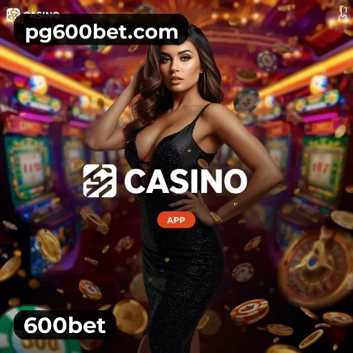 600bet