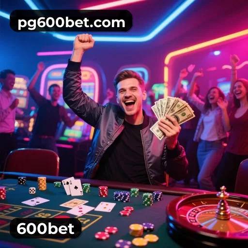 600bet