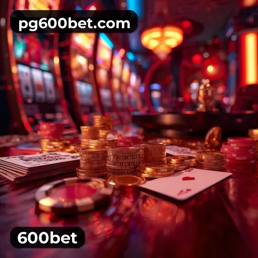 600bet