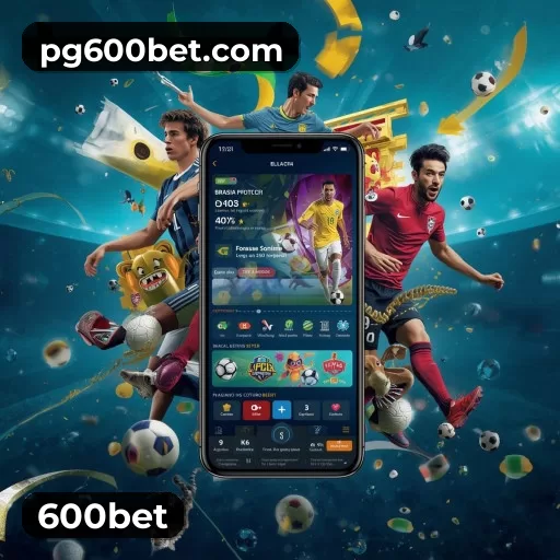 600bet