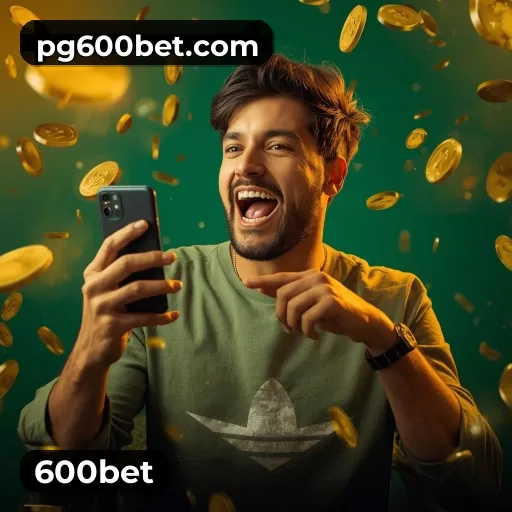 600bet