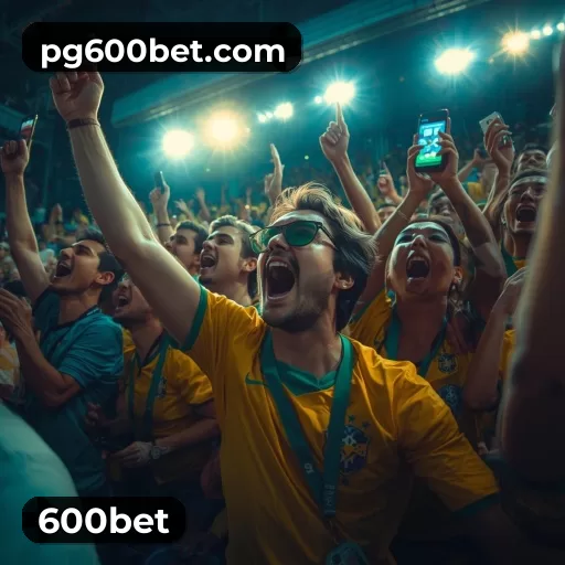 600bet