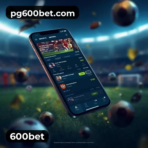 600bet