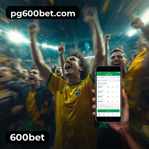 600bet