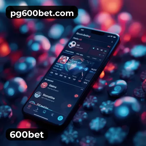 600bet