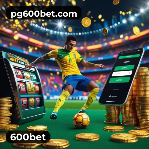 FAQ 600bet - Perguntas frequentes sobre bônus, PIX, segurança e RTP