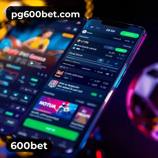Catálogo de jogos 600bet testado - Pragmatic Play, Evolution, NetEnt