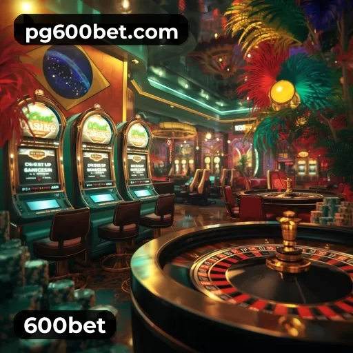 600bet