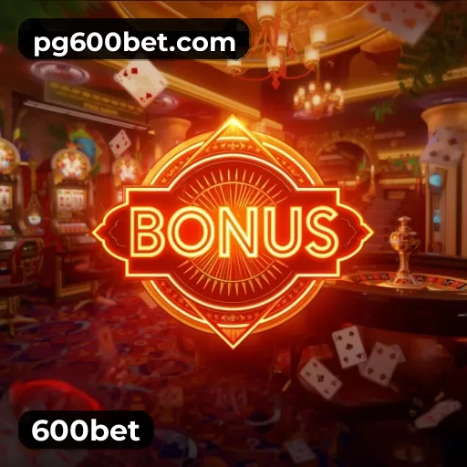 600bet