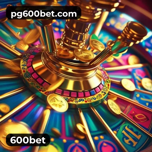 600bet