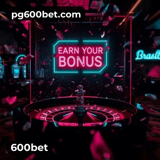 600bet
