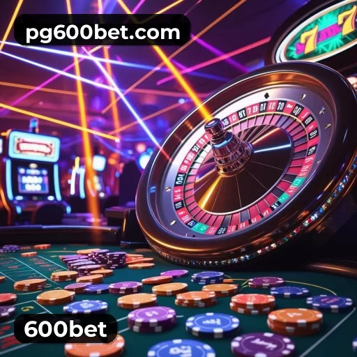600bet