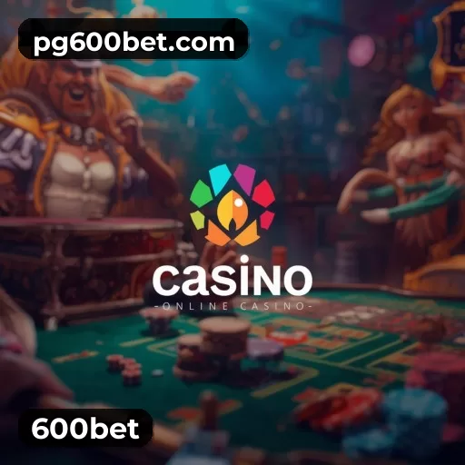 600bet
