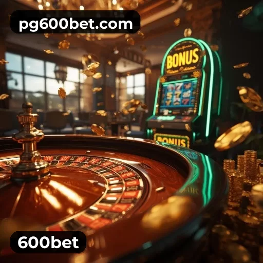 600bet