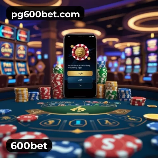 600bet