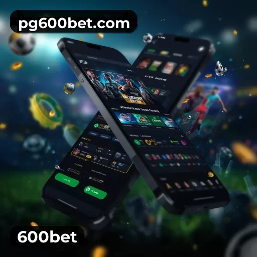 600bet