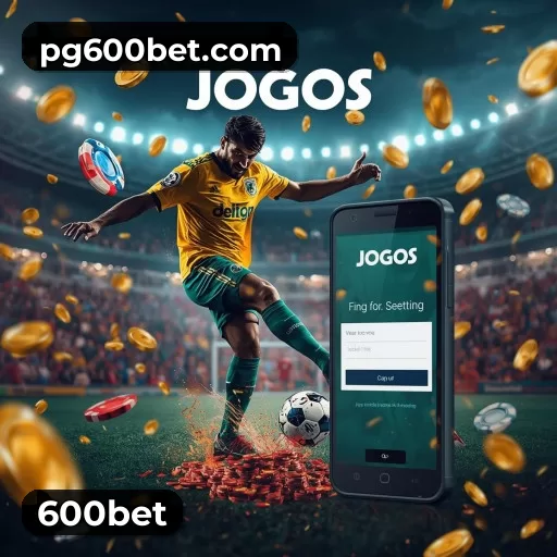 600bet