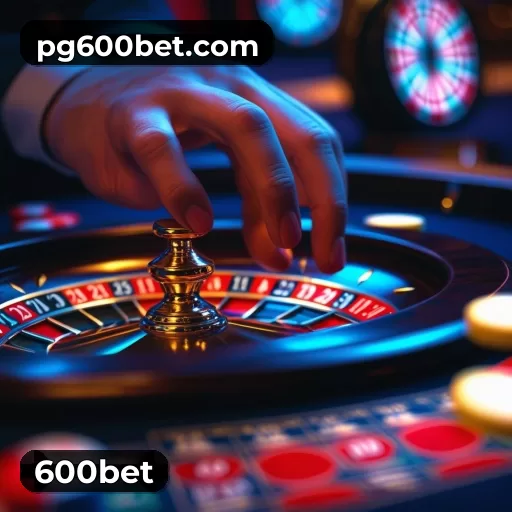 600bet