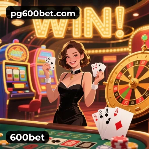 600bet