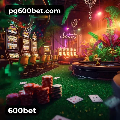600bet